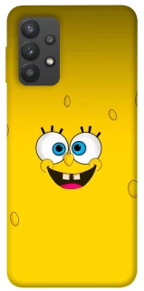 Чохол на Samsung Galaxy A32 (A325F) 4G SpongeBob фото 1 з 1