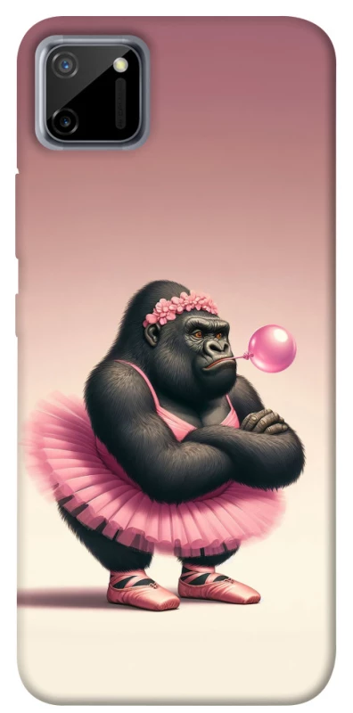 Чохол на Realme C11 Горила фото 1 з 1