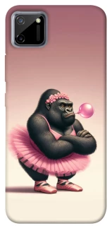 Чохол на Realme C11 Горила фото 1 з 1