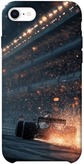 Чохол на Apple iPhone SE (2020) F-1 ver.3 фото 1 з 1