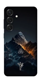 Чохол на Samsung Galaxy S26+ Руни у горах фото 1 з 1