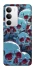 Чохол на Realme C71 Skulls v2 фото 1 з 1