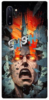 Чехол на Samsung Galaxy Note 10 Plus Swishh фото 1 из 1