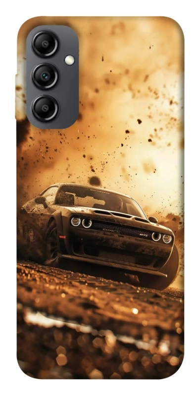 Чохол на Samsung Galaxy A14 4G/5G Mud race фото 1 з 1