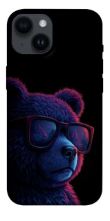 Чохол на Apple iPhone 14 (6.1") Cool Bear фото 1 з 1