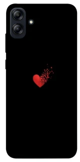 Чохол на Samsung Galaxy A04e Love aesthetic ver.8 фото 1 з 1