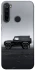 Чохол на Xiaomi Redmi Note 8 Land rover фото 1 з 1