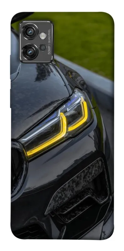 Чохол на Motorola Moto G32 BMW v48 фото 1 з 1
