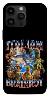Чохол на Apple iPhone 14 Pro Max (6.7") Italian Brainrot фото 1 з 1