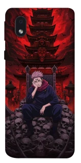 Чохол на Samsung Galaxy M01 Core / A01 Core Itadori v3 фото 1 з 1