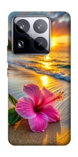 Чохол на Xiaomi 15 Pro Flowers v22 фото 1 з 1
