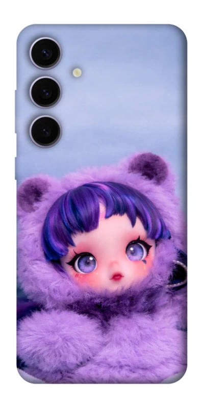 Чохол на Samsung Galaxy S25+ SKULLPANDA × My Little Pony Ver.2 фото 1 з 1