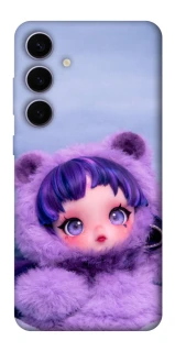 Чохол на Samsung Galaxy S25+ SKULLPANDA × My Little Pony Ver.2 фото 1 з 1