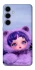 Чохол на Samsung Galaxy S25+ SKULLPANDA × My Little Pony Ver.2 фото 1 з 1