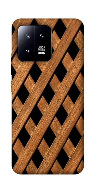 Чохол на Xiaomi 13 Дерево на дачі фото 1 з 1