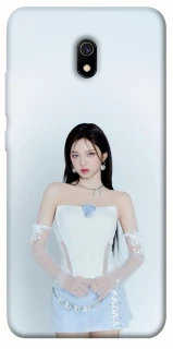 Чохол на Xiaomi Redmi 8a Chiquita - BABYMONSTER фото 1 з 1