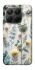 Чохол на Xiaomi 15T Pro Floral design ver.4 фото 1 з 1