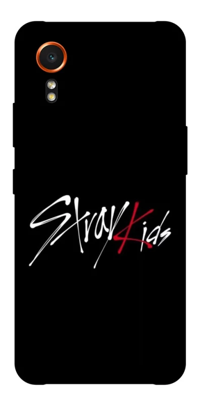 Чохол на Samsung Galaxy Xcover7 Stray Kids Logo фото 1 з 1