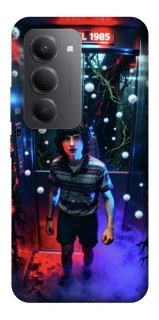 Чехол на Xiaomi Redmi 15 (EU) Stranger Things ver.38 фото 1 из 1
