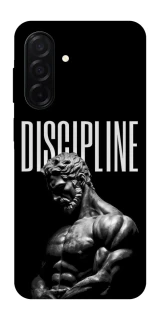 Чохол на Samsung Galaxy A26 5G Discipline v2 фото 1 з 1