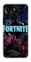 Чохол на Huawei Honor X6a Fortnite logo ver.3 фото 1 з 1