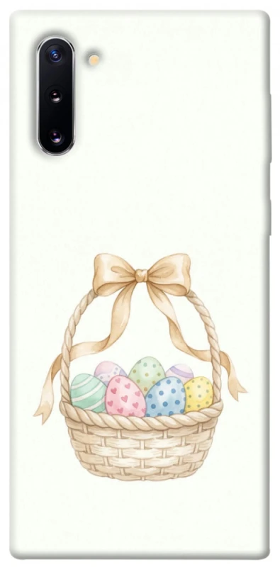 Чохол на Samsung Galaxy Note 10 Easter ver.2 фото 1 з 1