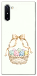 Чехол на Samsung Galaxy Note 10 Easter ver.2 фото 1 из 1
