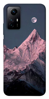 Чохол на Xiaomi Redmi Note 12S Pink mountain фото 1 з 1