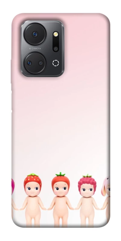 Чохол на Huawei Honor X7a Sonny фото 1 з 1