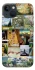 Чохол на Apple iPhone 13 (6.1") Art collage ver.8 фото 1 з 1