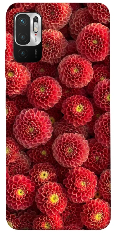 Чохол на Xiaomi Poco M3 Pro 4G / 5G Midnight1 фото 1 з 1