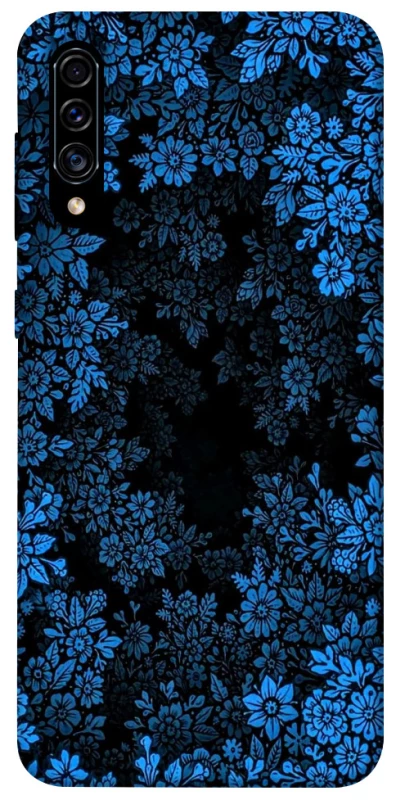 Чохол на Samsung Galaxy A50 (A505F) / A50s / A30s Flowers v5 фото 1 з 1