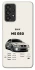 Чохол на Samsung Galaxy A33 5G BMW M5 E60 фото 1 з 1