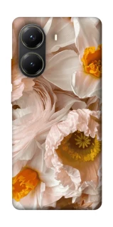 Чохол на Xiaomi Poco X6 Pro Botanical Bliss фото 1 Чохол на Xiaomi Poco X6 Pro Botanical Bliss фото 1 з 1