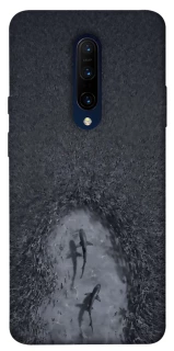 Чехол на OnePlus 7 Pro Акула фото 1 из 1