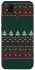 Чохол на Xiaomi Redmi 9C Christmas jumper ver.4 фото 1 з 1