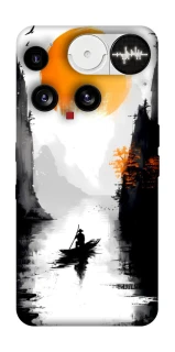 Чохол на Nothing Phone (3) japan фото 1 з 1