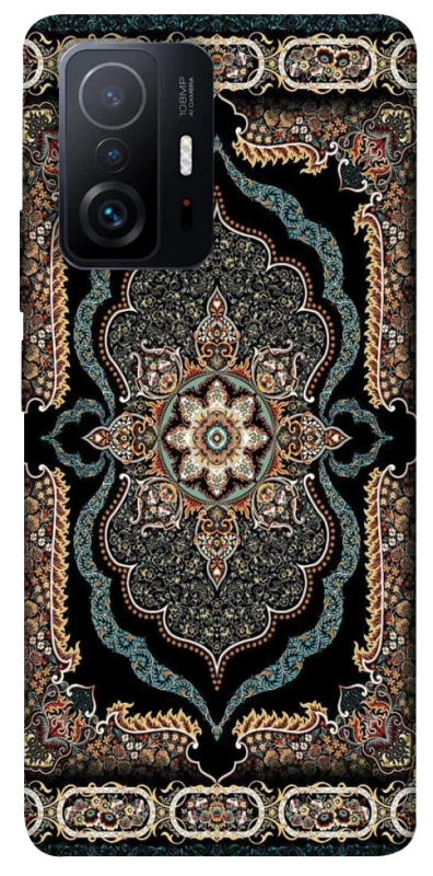 Чохол на Xiaomi 11T / 11T Pro Килим v6 фото 1 з 1