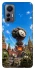Чохол на Xiaomi 12 Lite Moscow never sleeps ver.7 фото 1 з 1