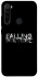 Чохол на Xiaomi Redmi Note 8 Falling In Reverse logo фото 1 з 1