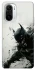 Чохол на Xiaomi Redmi K40 / K40 Pro / K40 Pro+ / Poco F3 Batman фото 1 з 1