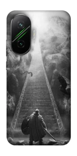 Чохол на Xiaomi Poco F7 Valhalla фото 1 з 1