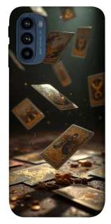 Чохол на Motorola Moto G41 Tarot фото 1 з 1