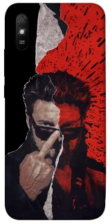 Чохол на Xiaomi Redmi 9A Billy Butcher фото 1 з 1