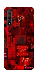 Чохол на Huawei Honor 20 / Nova 5T Love collage ver.4 фото 1 з 1