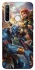 Чехол на Realme 6i Dota heroes фото 1 из 1