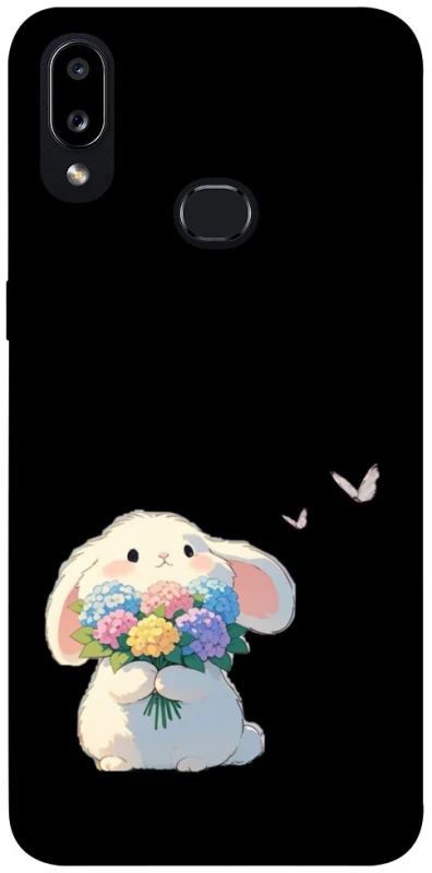 Чехол на Samsung Galaxy A10s My Bunny фото 1 из 1