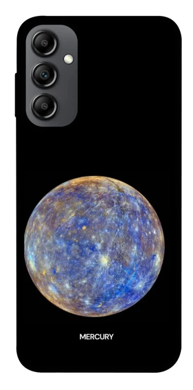 Чехол на Samsung Galaxy A14 4G/5G Mercury фото 1 из 1