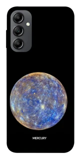Чехол на Samsung Galaxy A14 4G/5G Mercury фото 1 из 1