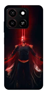 Чохол на ZTE Blade A35 4G Homelander v2 фото 1 з 1